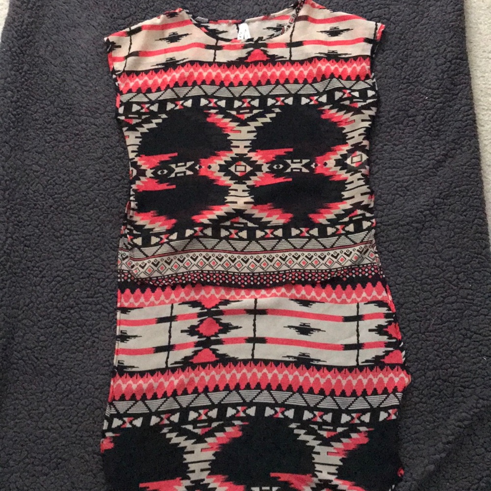 Fashion shirt